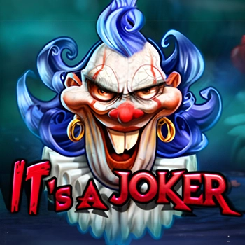 It's a Joker