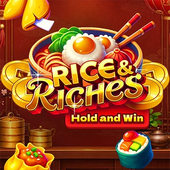 Rice Riches